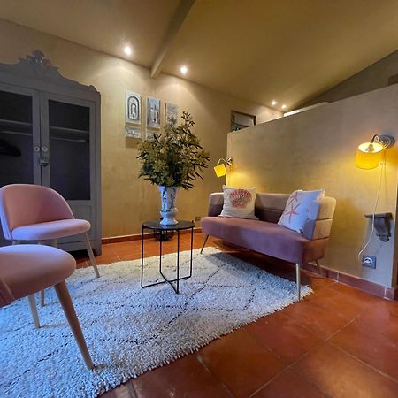 Hotel Mas De Provence En Riviera La Roquette-sur-Var Exteriér fotografie