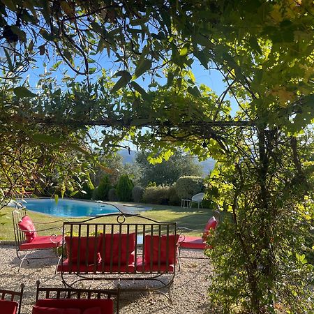 Hotel Mas De Provence En Riviera La Roquette-sur-Var Exteriér fotografie