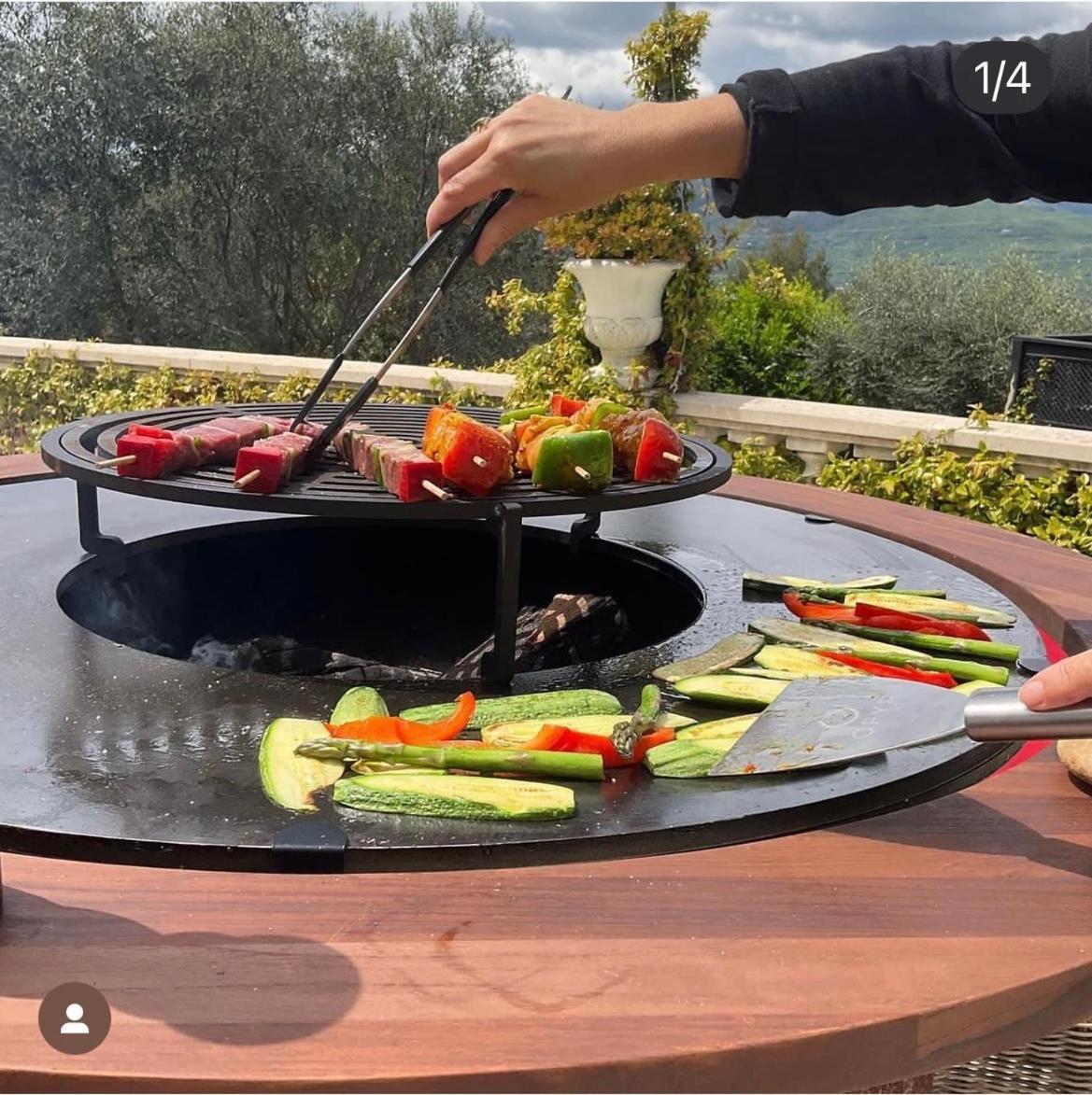 Hotel Mas De Provence En Riviera La Roquette-sur-Var Exteriér fotografie