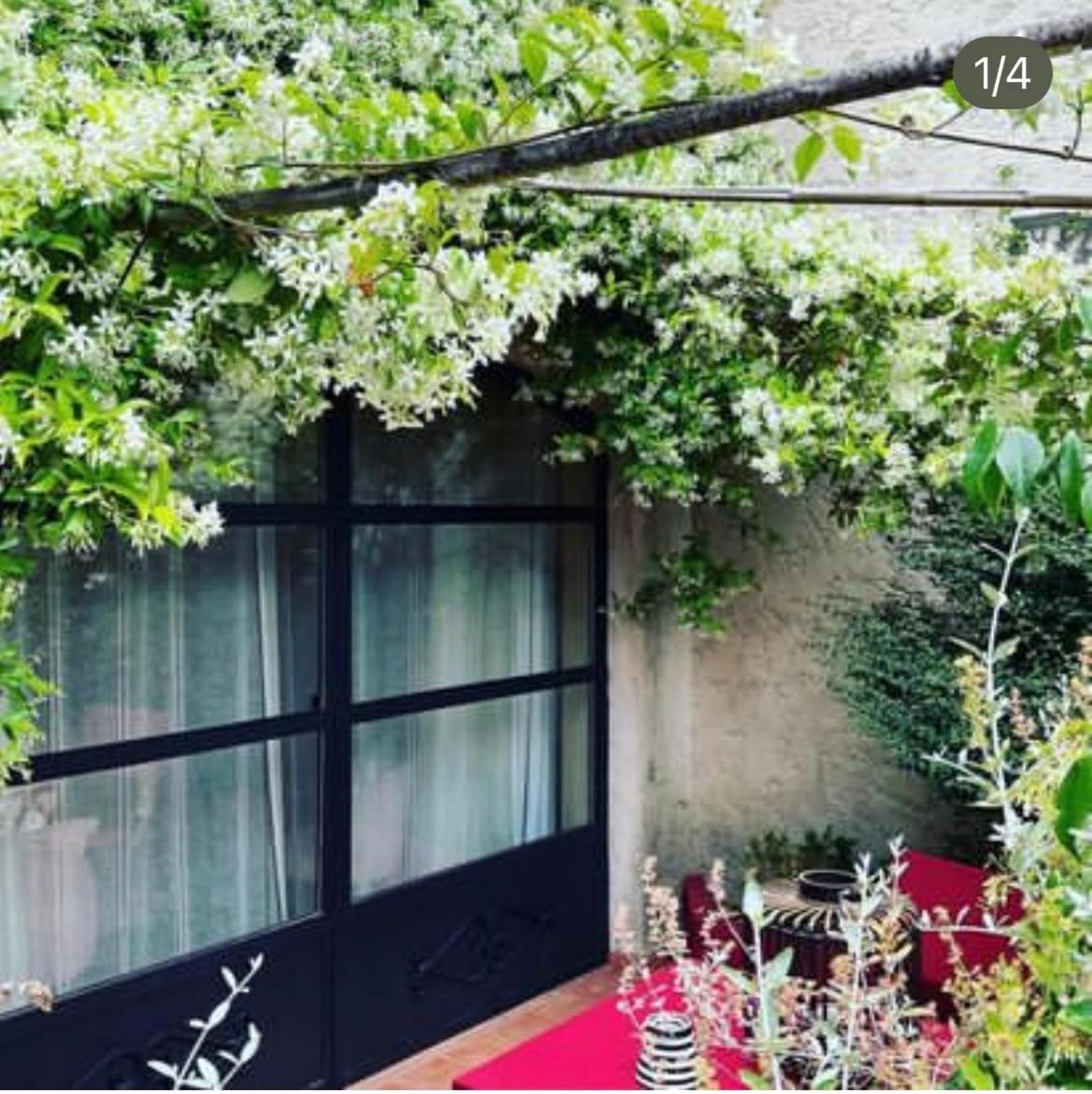 Hotel Mas De Provence En Riviera La Roquette-sur-Var Exteriér fotografie