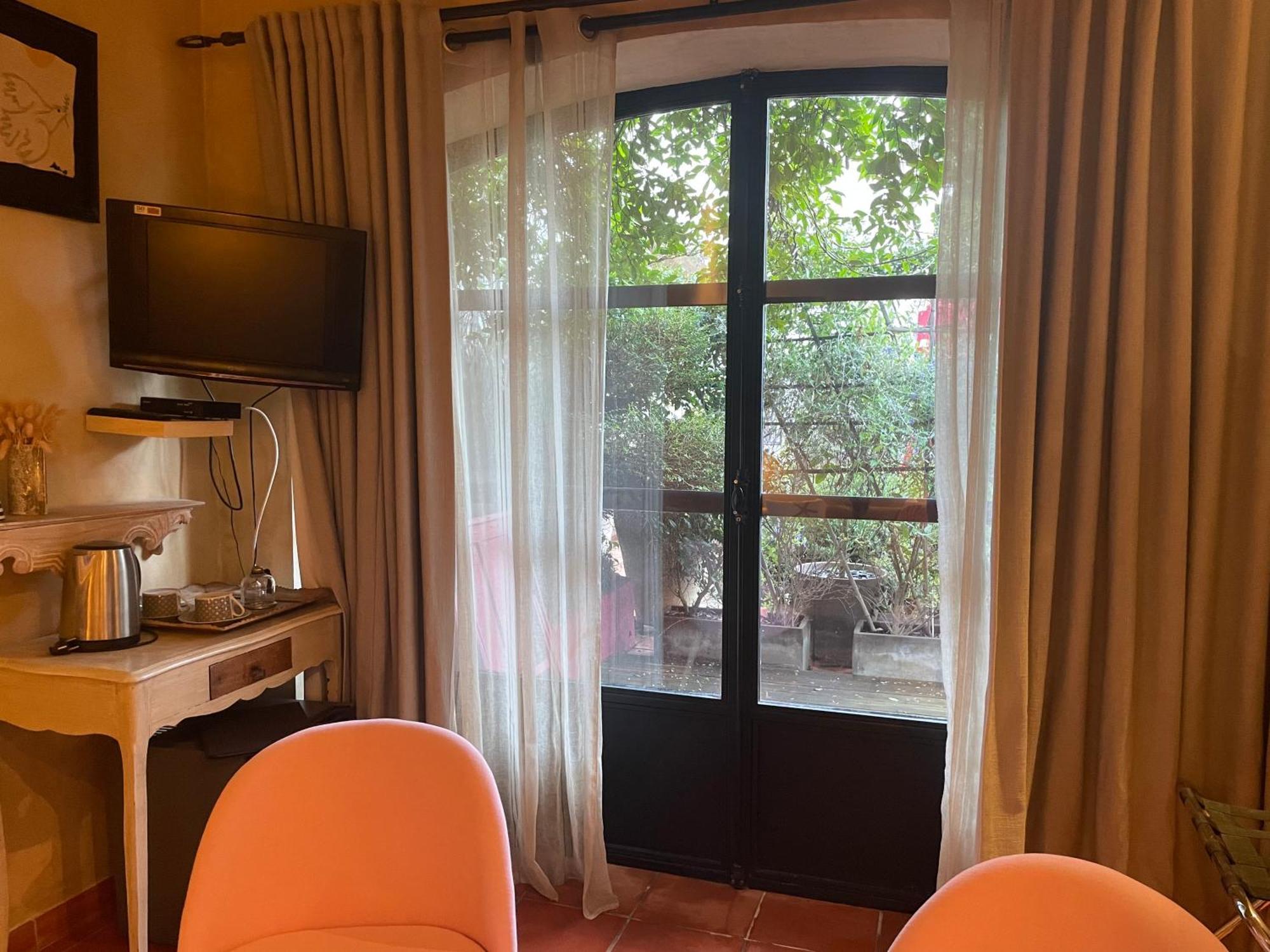 Hotel Mas De Provence En Riviera La Roquette-sur-Var Exteriér fotografie
