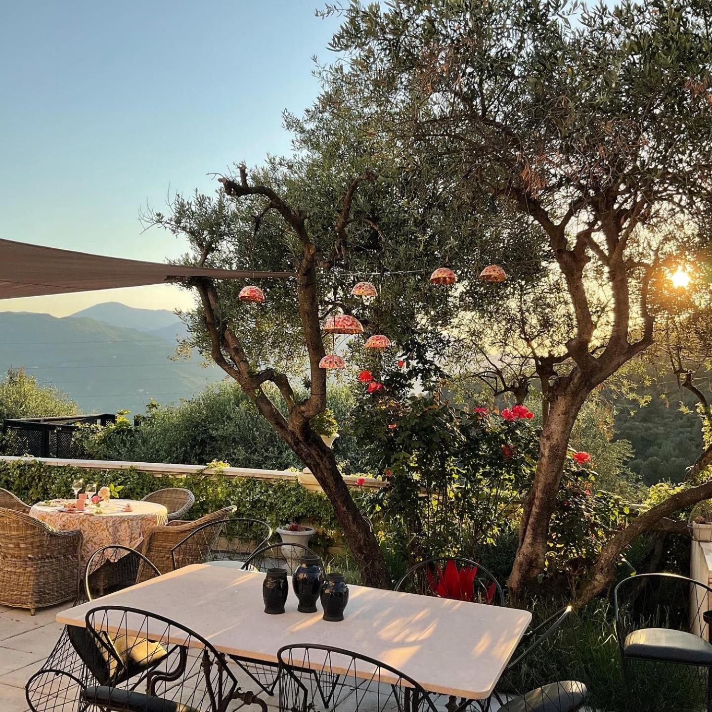 Hotel Mas De Provence En Riviera La Roquette-sur-Var Exteriér fotografie
