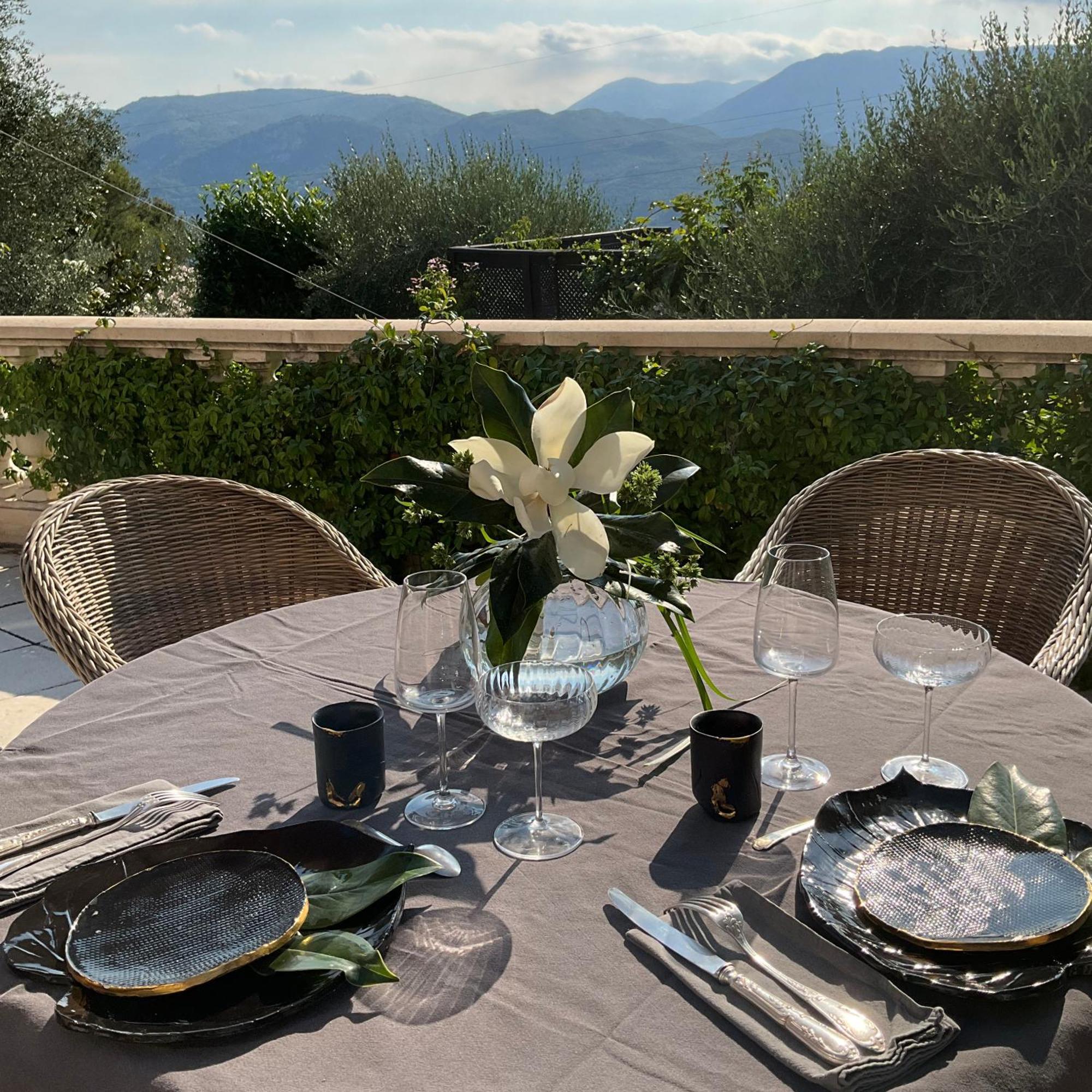 Hotel Mas De Provence En Riviera La Roquette-sur-Var Exteriér fotografie