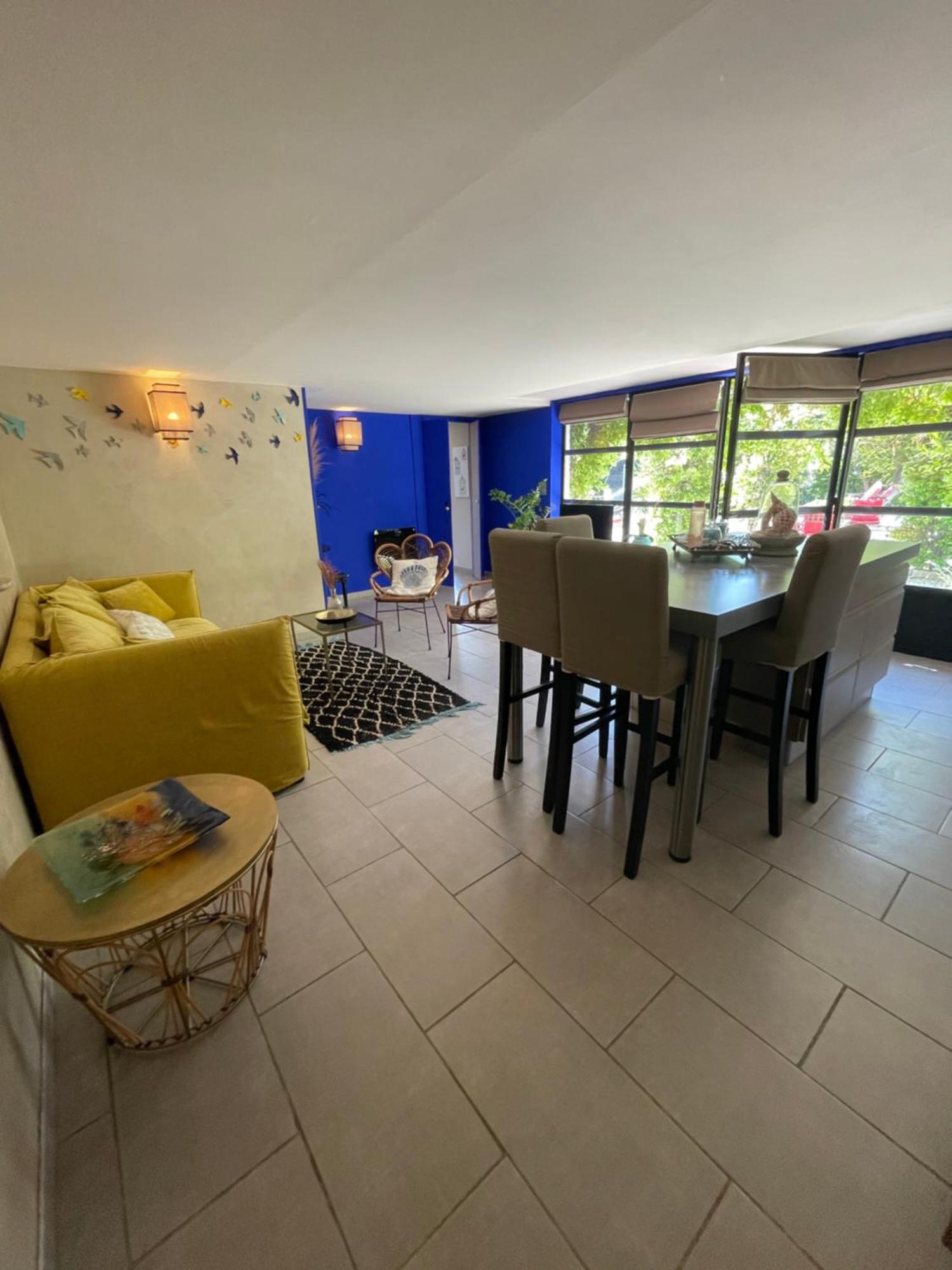 Hotel Mas De Provence En Riviera La Roquette-sur-Var Exteriér fotografie