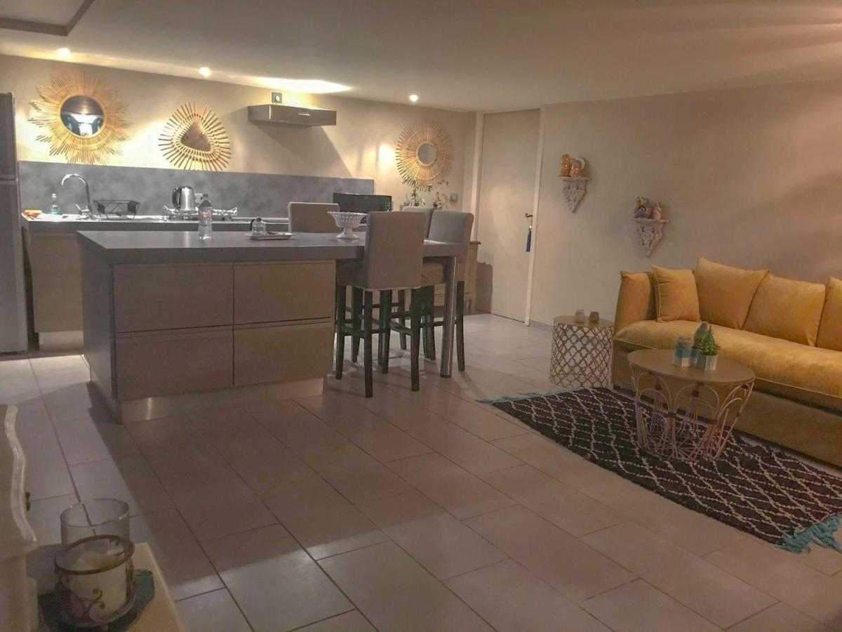 Hotel Mas De Provence En Riviera La Roquette-sur-Var Exteriér fotografie